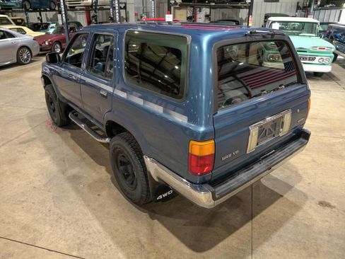 Used 1991 Toyota 4Runner SR5 AWD/4WD image 16