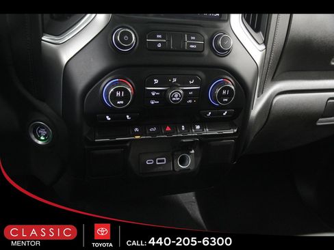 Used 2021 Chevrolet Silverado 1500 LT image 15