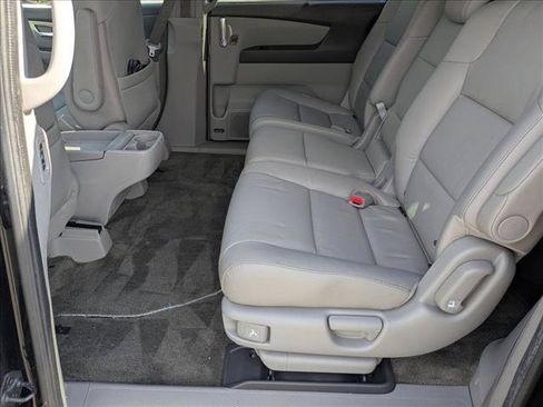 Used 2015 Honda Odyssey EX-L image 20