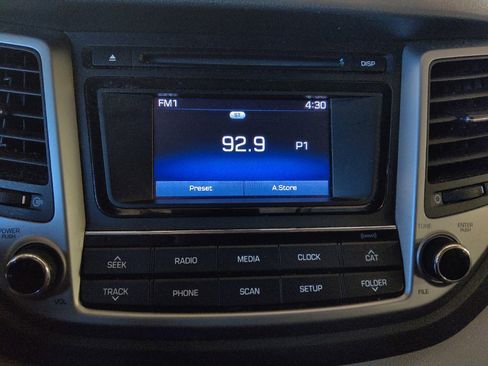 Used 2016 Hyundai Tucson SE w/ Option Group 02 image 25