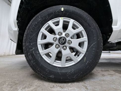 New 2026 Toyota Tacoma SR5 image 13