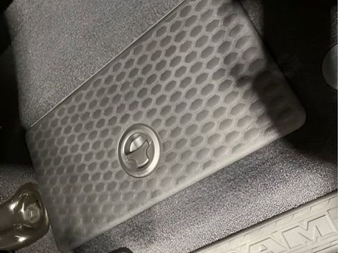 New 2026 RAM 2500 Laramie image 74