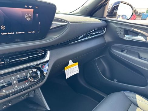 New 2026 Buick Envista Sport Touring w/ Convenience I Package image 21