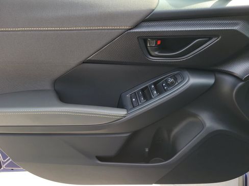 New 2026 Subaru Crosstrek 2.5i Sport AWD/4WD image 7