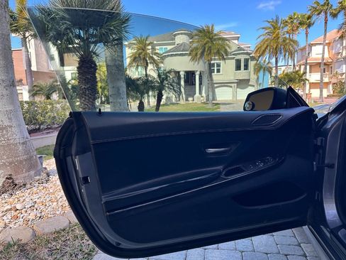 Used 2013 BMW 650i xDrive Coupe image 54