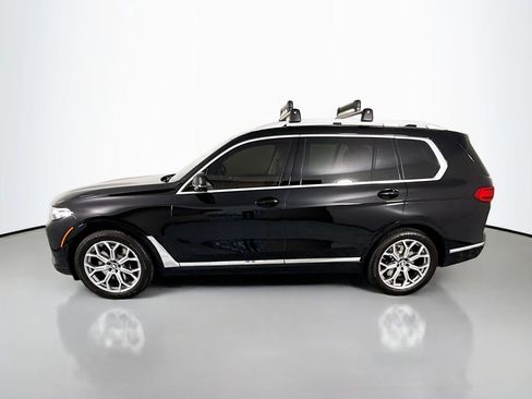 Used 2022 BMW X7 xDrive40i w/ Premium Package AWD/4WD image 2