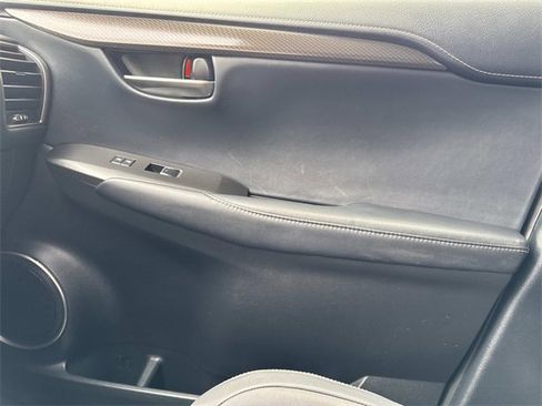 Certified 2020 Lexus NX 300h AWD w/ Premium Package image 22