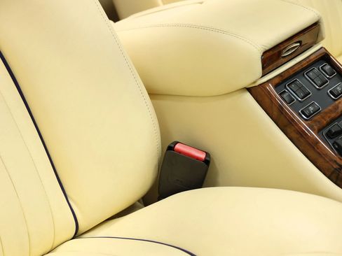 Used 2000 Bentley Arnage Red Label image 93