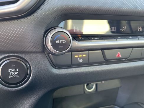 New 2026 MAZDA CX-50 AWD 2.5 S w/ Preferred Pkg image 31