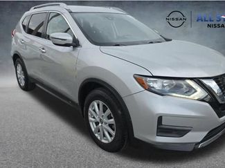 Used 2019 Nissan Rogue SV FWD 360° Tour