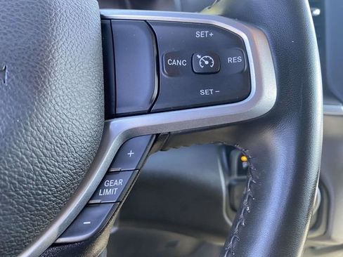 Used 2023 RAM 1500 Big Horn RWD image 21