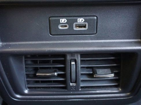 Certified 2024 Nissan Murano SV w/ SV Midnight Edition Package image 35