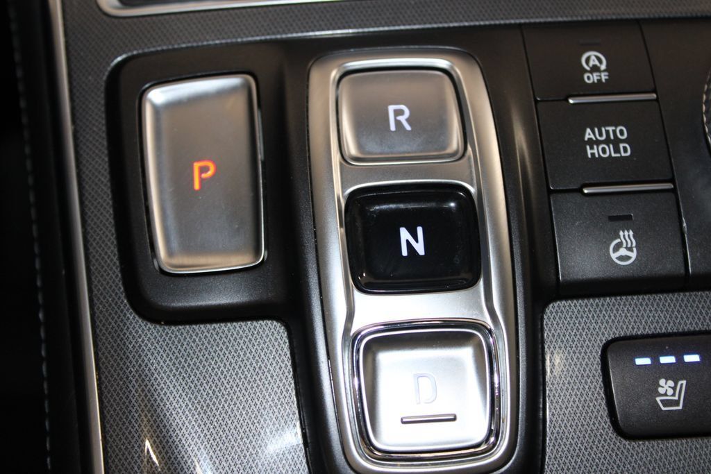 Used 2023 Hyundai Santa Fe Calligraphy w/ Cargo Package AWD/4WD image 44