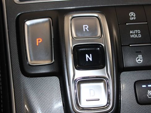 Used 2023 Hyundai Santa Fe Calligraphy w/ Cargo Package AWD/4WD image 44