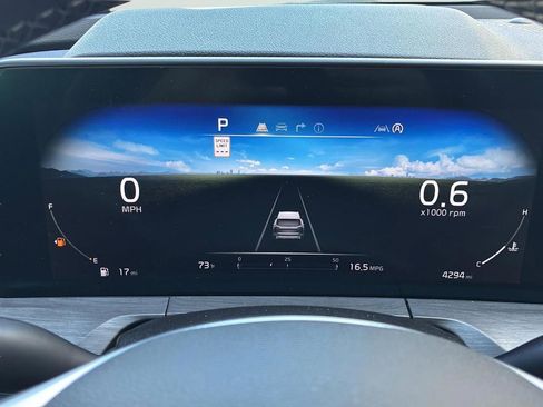 Used 2025 Kia Telluride SX Prestige X-Line image 18