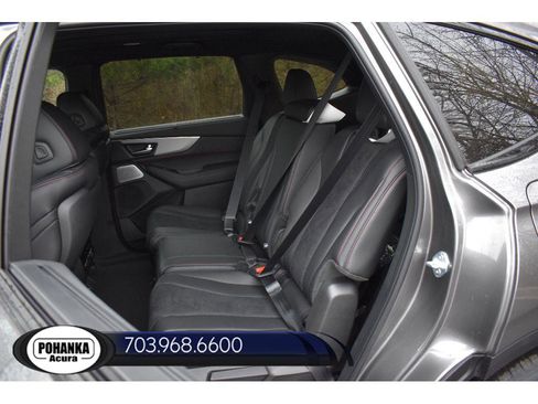 New 2026 Acura MDX A-Spec image 31