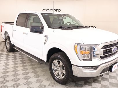 Used 2023 Ford F150 XLT w/ Equipment Group 302A High