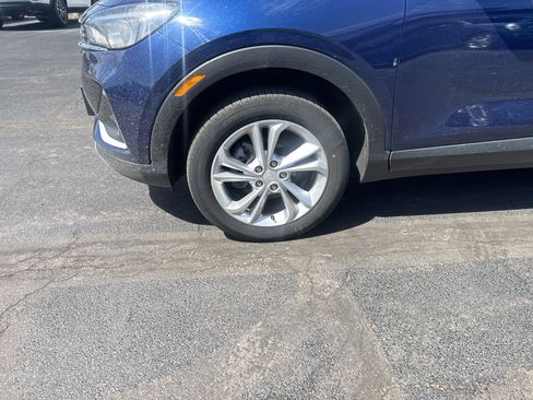 Used 2023 Buick Encore GX Preferred w/ Cold Weather Comfort Package AWD/4WD image 11