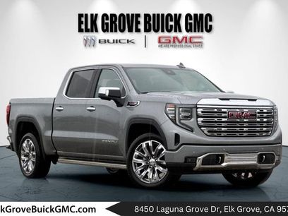 New 2026 GMC Sierra 1500 Denali w/ Denali Reserve Package