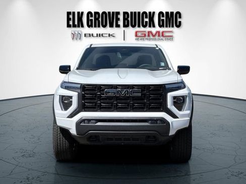 New 2026 GMC Canyon Elevation w/ Convenience Package RWD image 9