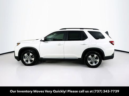 Used 2026 Honda Pilot EX-L image 4