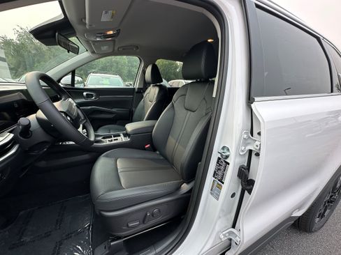 New 2026 Kia Sorento S AWD/4WD image 23