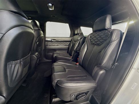 Used 2022 Hyundai Palisade Calligraphy AWD/4WD image 27