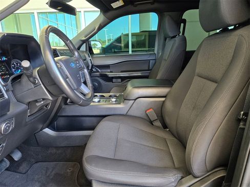 Used 2021 Ford Expedition XL image 9