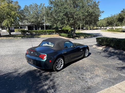 Used 2008 BMW Z4 3.0i image 31