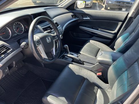 Used 2010 Honda Accord EX-L image 9