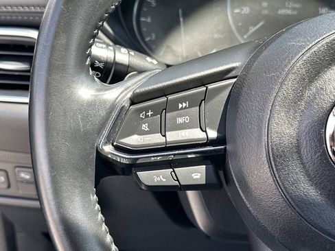 Certified 2021 MAZDA CX-5 Grand Touring AWD/4WD image 20