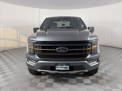 Certified 2023 Ford F150 Tremor w/ Trailer Tow Package image 2