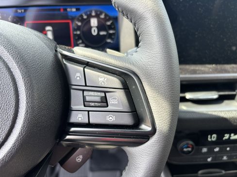 New 2026 Subaru Outback Premium image 21