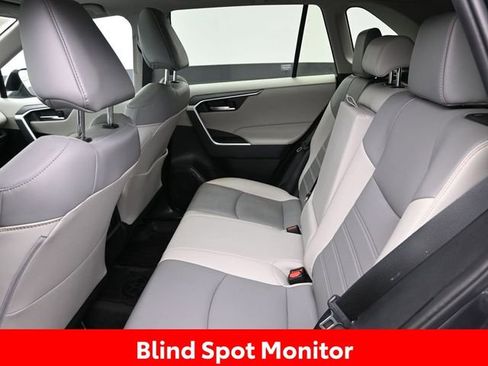 Certified 2024 Toyota RAV4 XLE Premium image 16