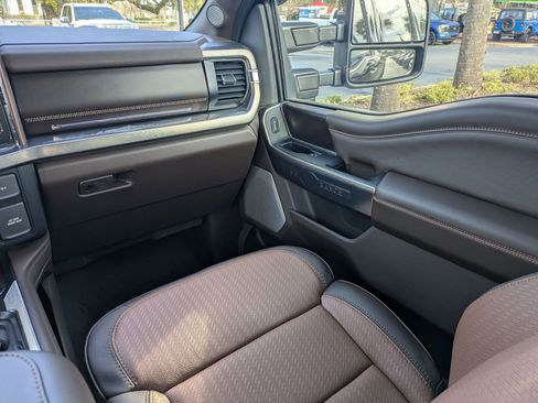 New 2026 Ford F250 King Ranch w/ Tremor Off-Road Package image 20