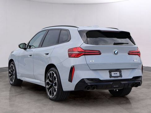 Used 2026 BMW X3 M50 AWD/4WD image 5