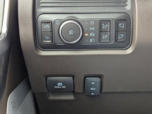 New 2025 Ford F250 King Ranch w/ Chrome Package image 27