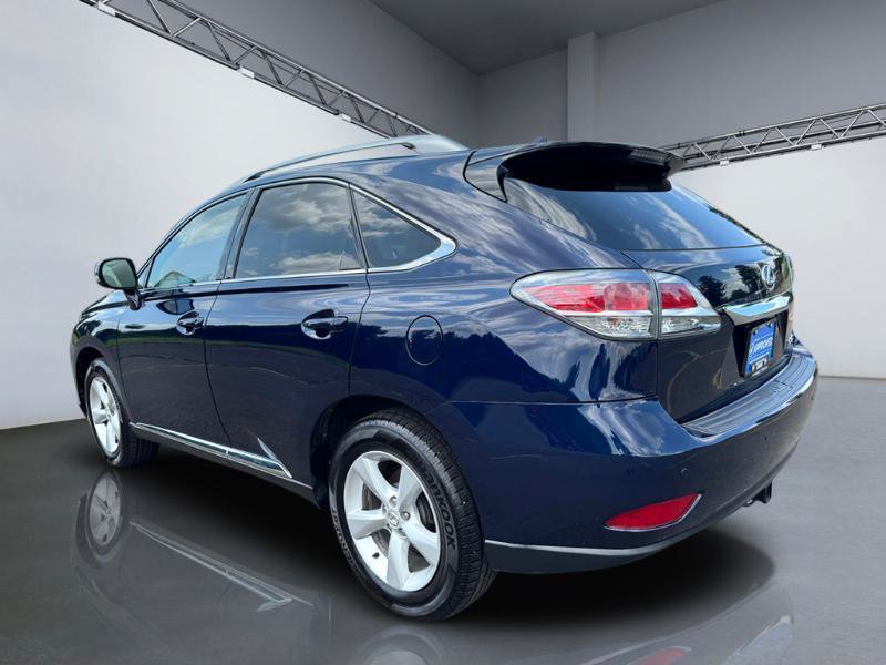 Used 2015 Lexus RX 350 AWD image 5