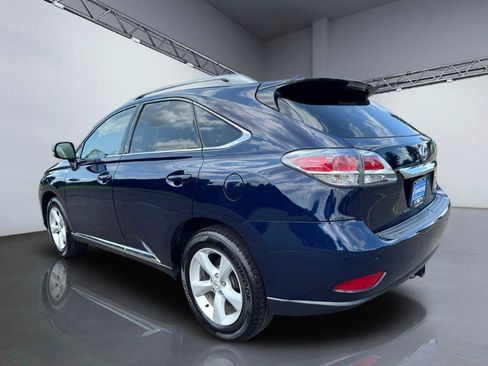 Used 2015 Lexus RX 350 AWD image 5