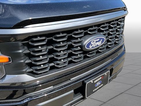 Used 2025 Ford F150 STX AWD/4WD image 35