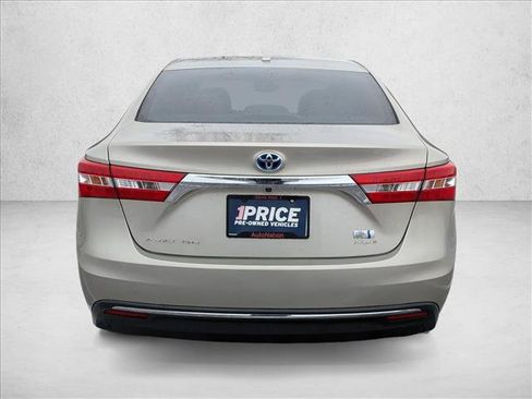 Used 2014 Toyota Avalon XLE Touring image 6