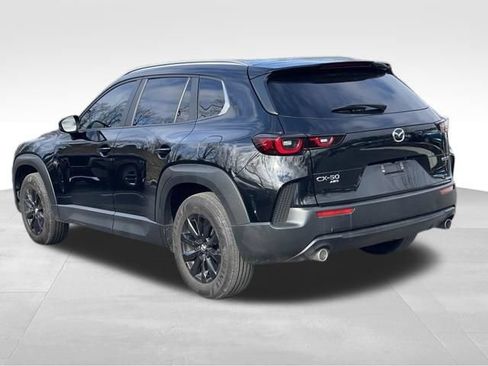 Used 2023 MAZDA CX-50 2.5 S w/ Weather Package AWD/4WD image 5