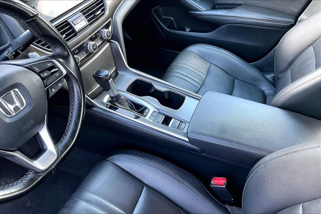 Used 2022 Honda Accord Sport Special Edition image 8