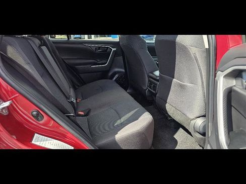 Used 2024 Toyota RAV4 LE image 11
