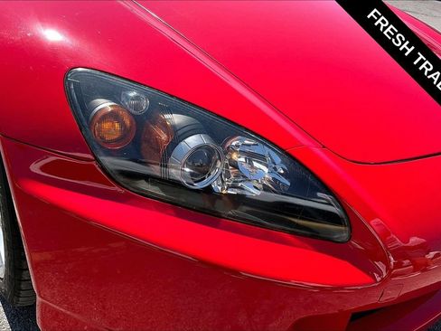 Used 2007 Honda S2000 image 26