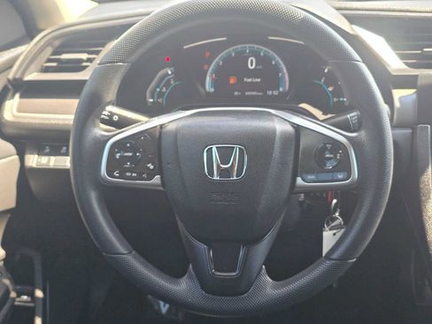Used 2020 Honda Civic LX image 17
