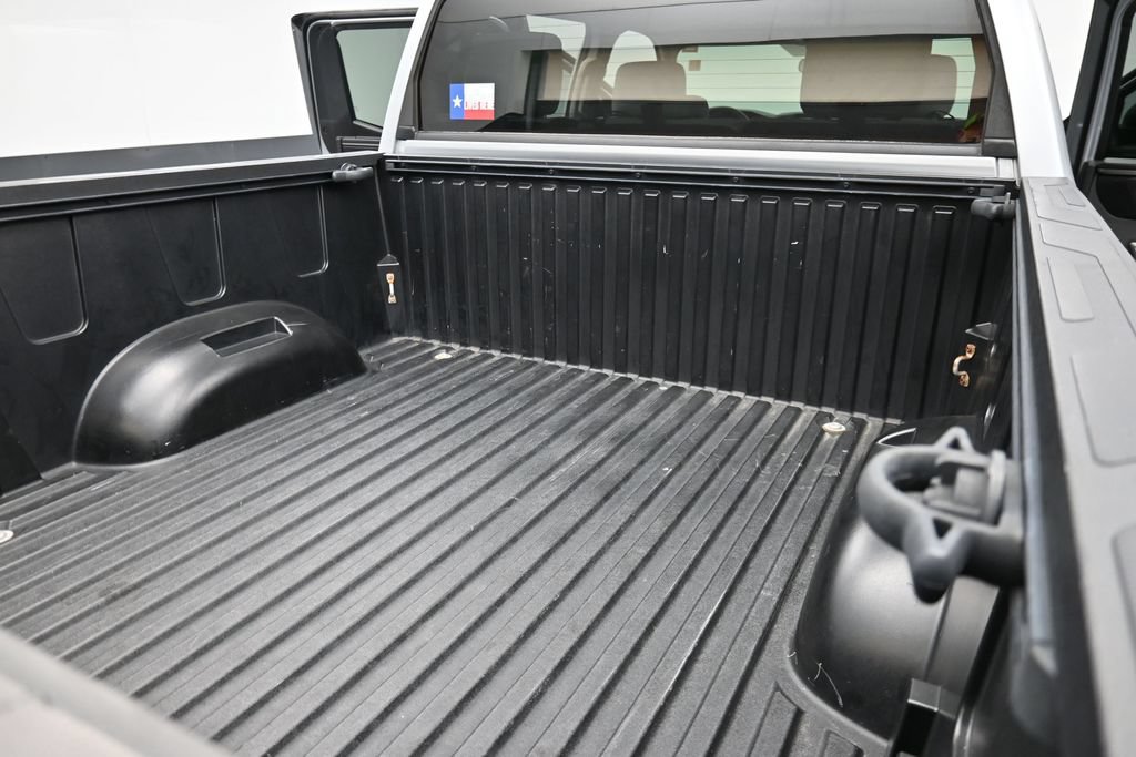 Used 2024 Toyota Tundra SR5 RWD image 16