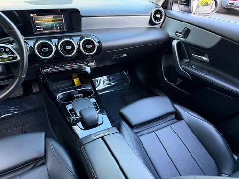 Used 2019 Mercedes-Benz A 220 image 41