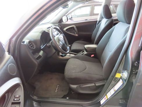 Used 2011 Toyota RAV4 Sport w/ Sport Extra Value Pkg AWD/4WD image 21