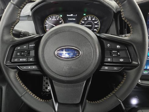 Used 2024 Subaru Crosstrek 2.5i Sport AWD/4WD image 30